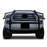 Black Horse Off Road Grille Guard (MPN: 17A096402MA)