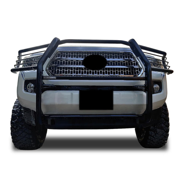 Black Horse Off Road Grille Guard (MPN: 17A096402MA)