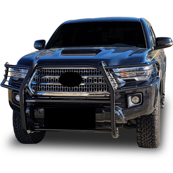 Black Horse Off Road Grille Guard (MPN: 17A096402MA)
