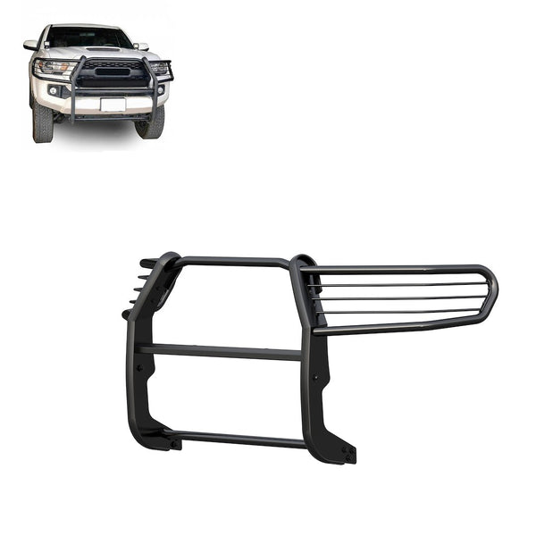 Black Horse Off Road Grille Guard (MPN: 17A096402MA)