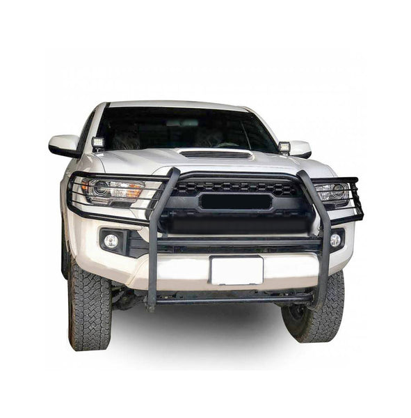 Black Horse Off Road Grille Guard (MPN: 17A096402MA)