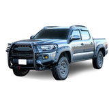 Black Horse Off Road Grille Guard (MPN: 17A096402MA)