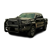 Black Horse Off Road Grille Guard (MPN: 17A096402MA)