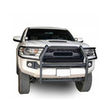 Black Horse Off Road Grille Guard (MPN: 17A096402MA)