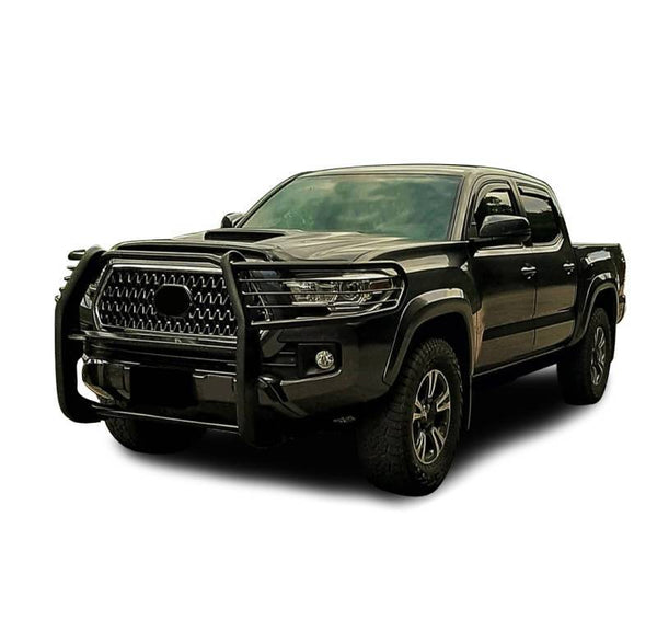 Black Horse Off Road Grille Guard (MPN: 17A096402MA)