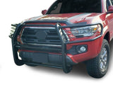Black Horse Off Road Grille Guard (MPN: 17A096402MA)