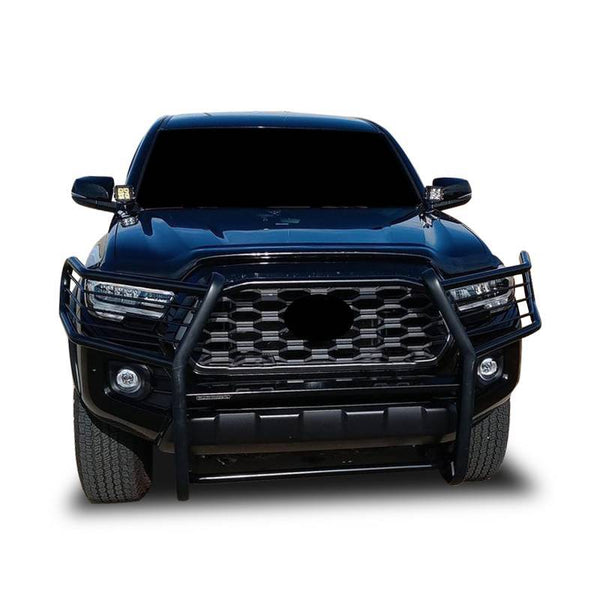 Black Horse Off Road Grille Guard (MPN: 17A096402MA)