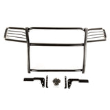 Black Horse Off Road Grille Guard (MPN: 17A096402MSS)