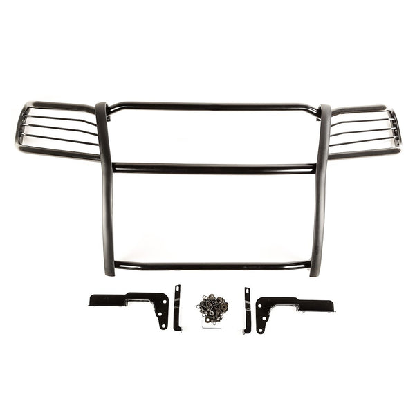 Black Horse Off Road Grille Guard (MPN: 17A096402MSS)