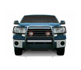 Black Horse Grille Guard Kit (MPN: 17A098900MA-PLFR)