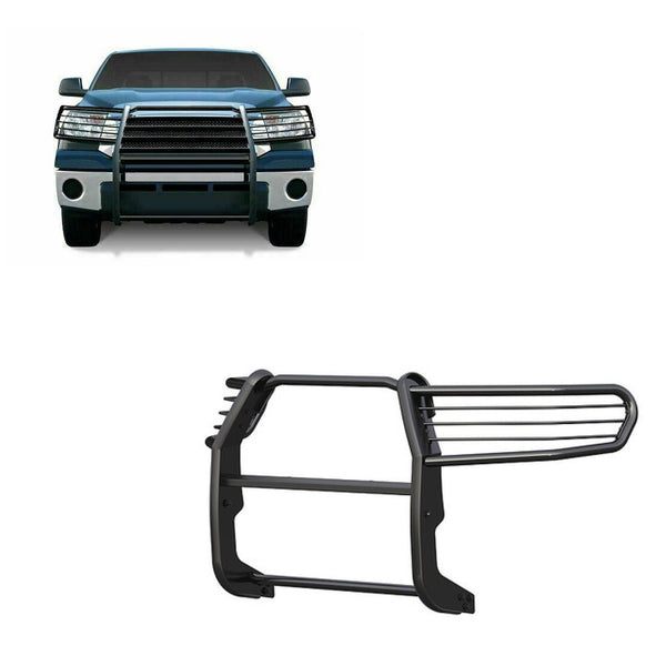 Black Horse Offroad Grille Guard (MPN: 17A098900MA)