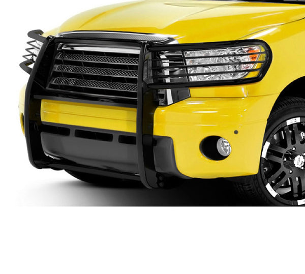 Black Horse Offroad Grille Guard (MPN: 17A098900MA)