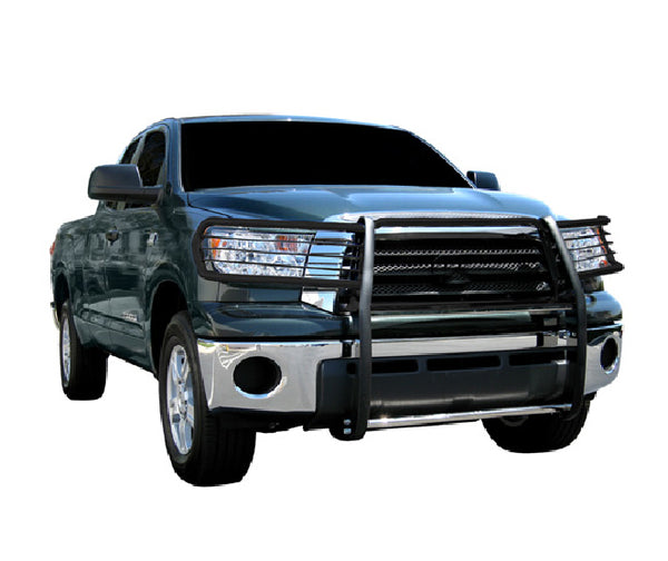 Black Horse Offroad Grille Guard (MPN: 17A098900MA)
