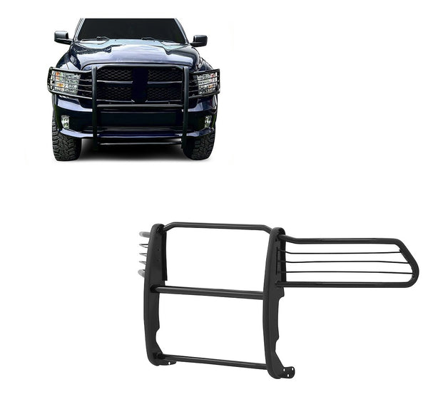 Black Horse Off Road Grille Guard (MPN: 17DG109MA)