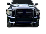 Black Horse Off Road Grille Guard (MPN: 17DG109MA)