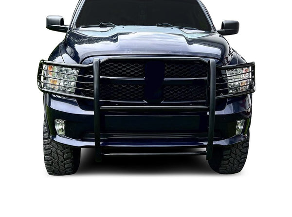 Black Horse Off Road Grille Guard (MPN: 17DG109MA)