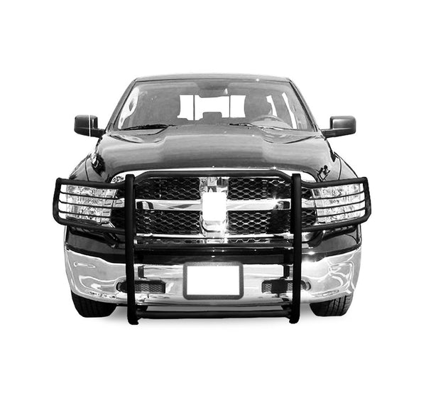 Black Horse Off Road Grille Guard (MPN: 17DG109MA)