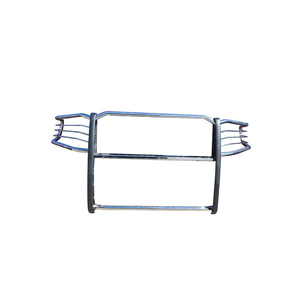 Black Horse Off Road Grille Guard (MPN: 17DG111MSS)