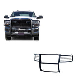 Black Horse Off Road Grille Guard (MPN: 17DG113MA)