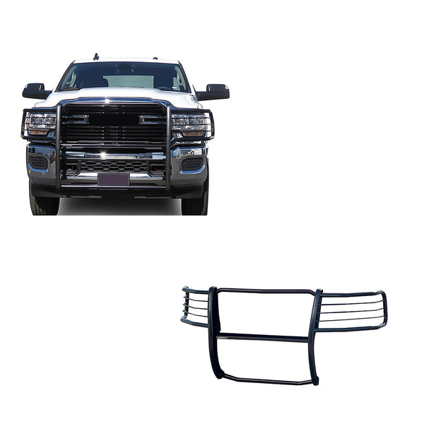 Black Horse Off Road Grille Guard (MPN: 17DG113MA)