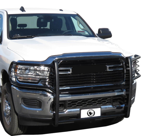 Black Horse Off Road Grille Guard (MPN: 17DG113MA)