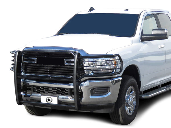 Black Horse Off Road Grille Guard (MPN: 17DG113MA)