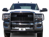 Black Horse Off Road Grille Guard (MPN: 17DG113MA)
