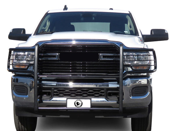 Black Horse Off Road Grille Guard (MPN: 17DG113MA)