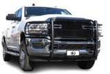 Black Horse Off Road Grille Guard (MPN: 17DG113MA)