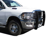 Black Horse Off Road Grille Guard (MPN: 17DG113MA)