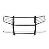 Black Horse Offroad Grille Guard (MPN: 17DG113MSS)