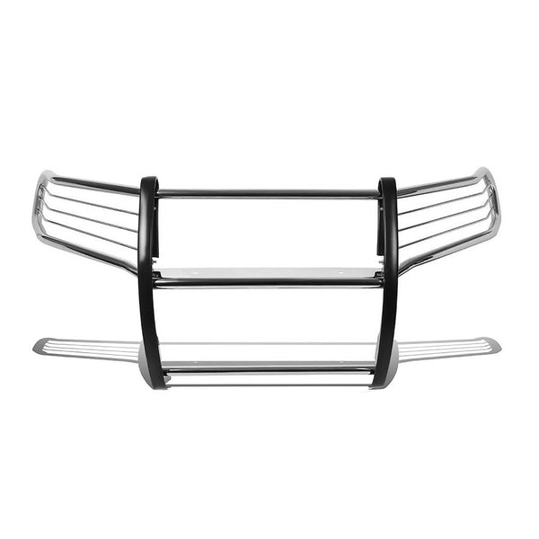 Black Horse Offroad Grille Guard (MPN: 17DG113MSS)