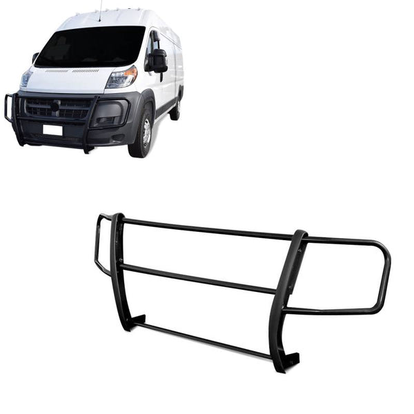 Black Horse Off Road Grille Guard (MPN: 17DOPRMA)