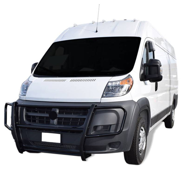 Black Horse Off Road Grille Guard (MPN: 17DOPRMA)