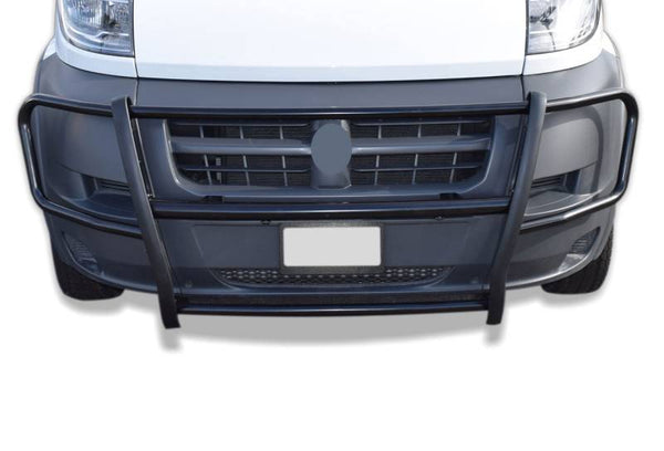 Black Horse Off Road Grille Guard (MPN: 17DOPRMA)