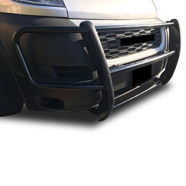 Black Horse Off Road Grille Guard (MPN: 17DOPRMA)