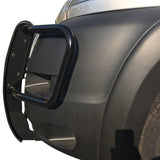 Black Horse Off Road Grille Guard (MPN: 17DOPRMA)