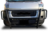 Black Horse Off Road Grille Guard (MPN: 17DOPRMA)
