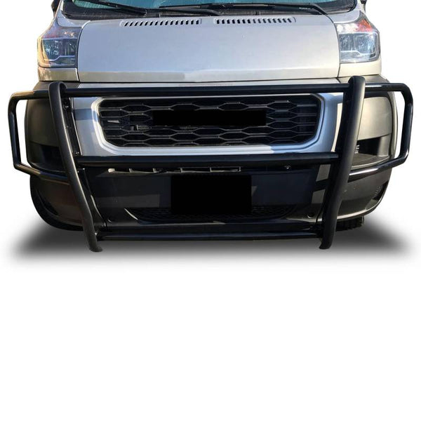 Black Horse Off Road Grille Guard (MPN: 17DOPRMA)