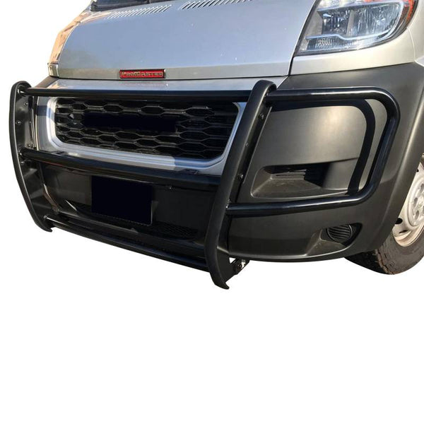 Black Horse Off Road Grille Guard (MPN: 17DOPRMA)