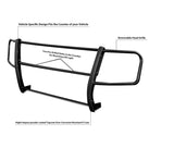 Black Horse Off Road Grille Guard (MPN: 17DOPRMA)