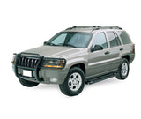 Black Horse Off Road Grille Guard (MPN: 17EB26MA)