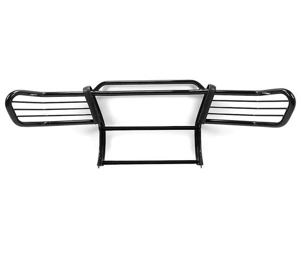 Black Horse Off Road Grille Guard (MPN: 17EB26MA)