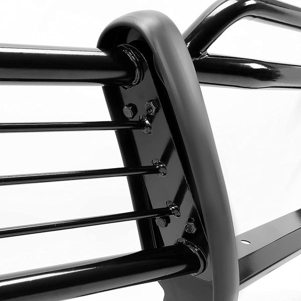 Black Horse Off Road Grille Guard (MPN: 17EB26MA)