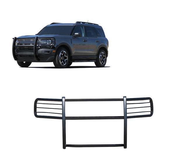 Black Horse Off Road Grille Guard (MPN: 17FP11MA)