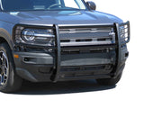 Black Horse Off Road Grille Guard (MPN: 17FP11MA)