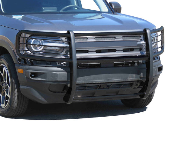 Black Horse Off Road Grille Guard (MPN: 17FP11MA)