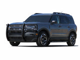 Black Horse Off Road Grille Guard (MPN: 17FP11MA)