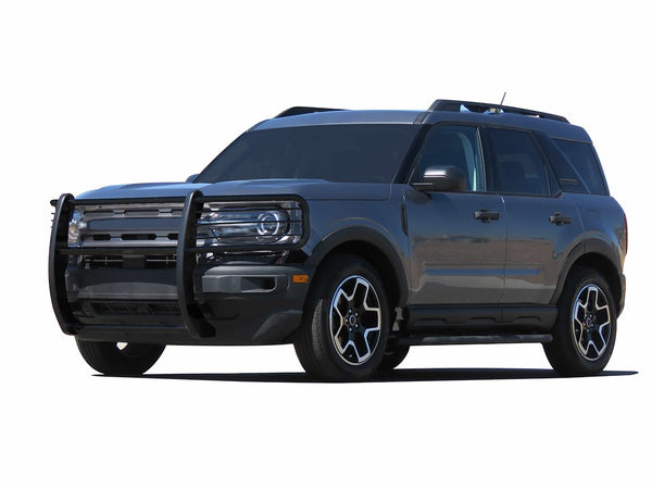 Black Horse Off Road Grille Guard (MPN: 17FP11MA)