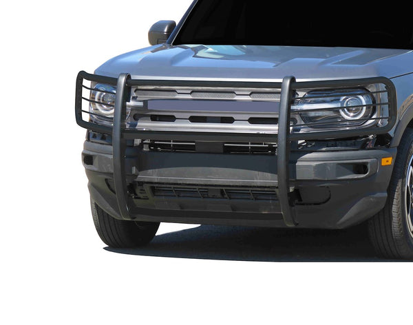 Black Horse Off Road Grille Guard (MPN: 17FP11MA)